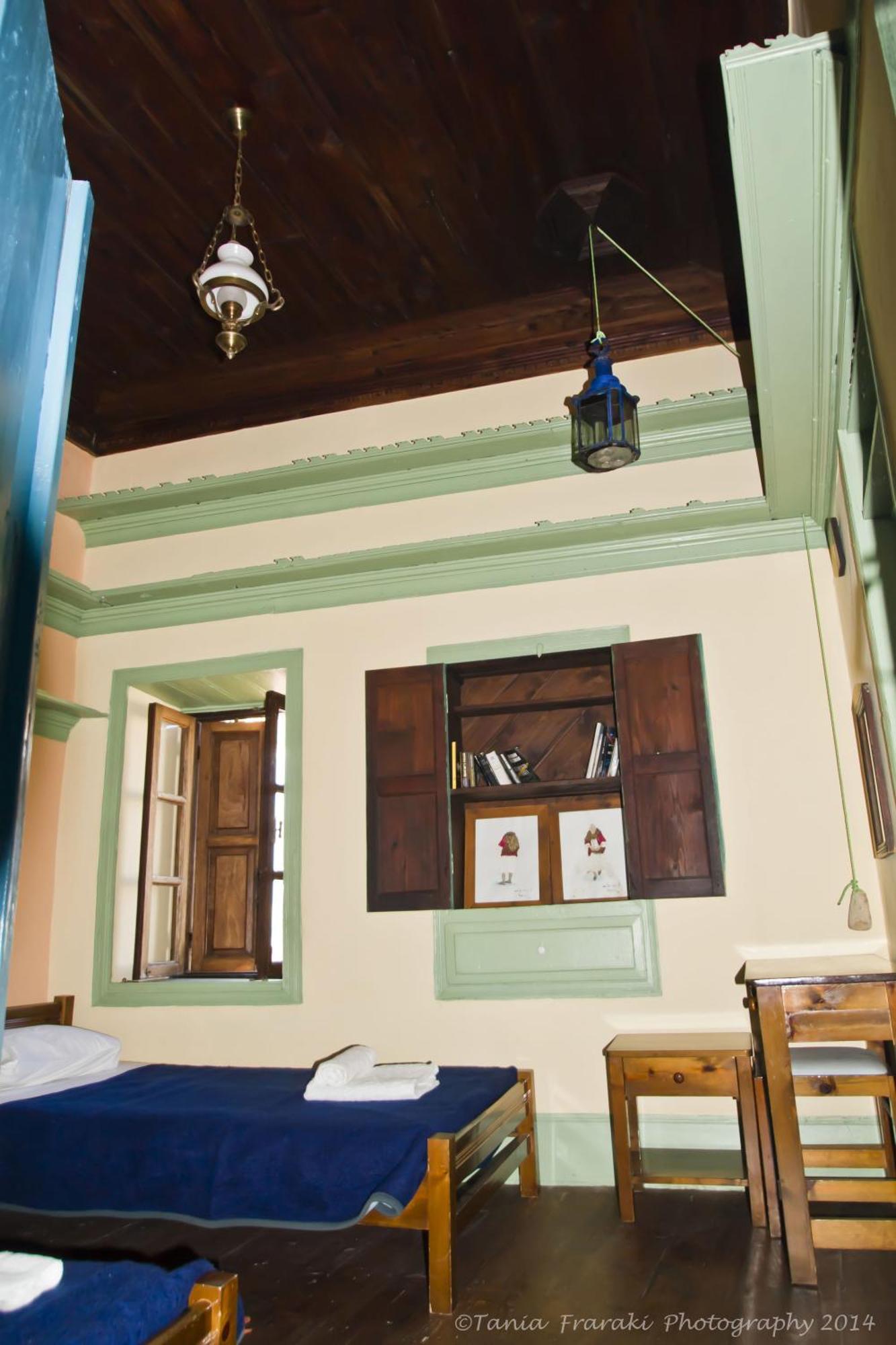 Karnayo Hotel Megisti Room photo